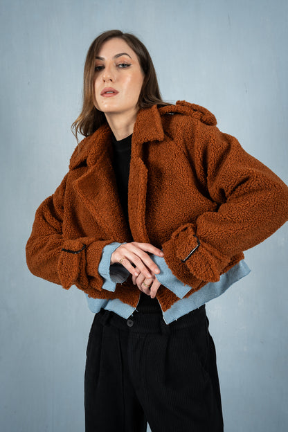 Havan fur jacket