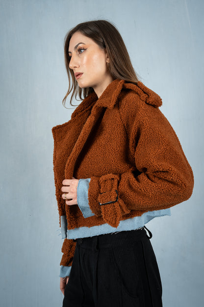 Havan fur jacket