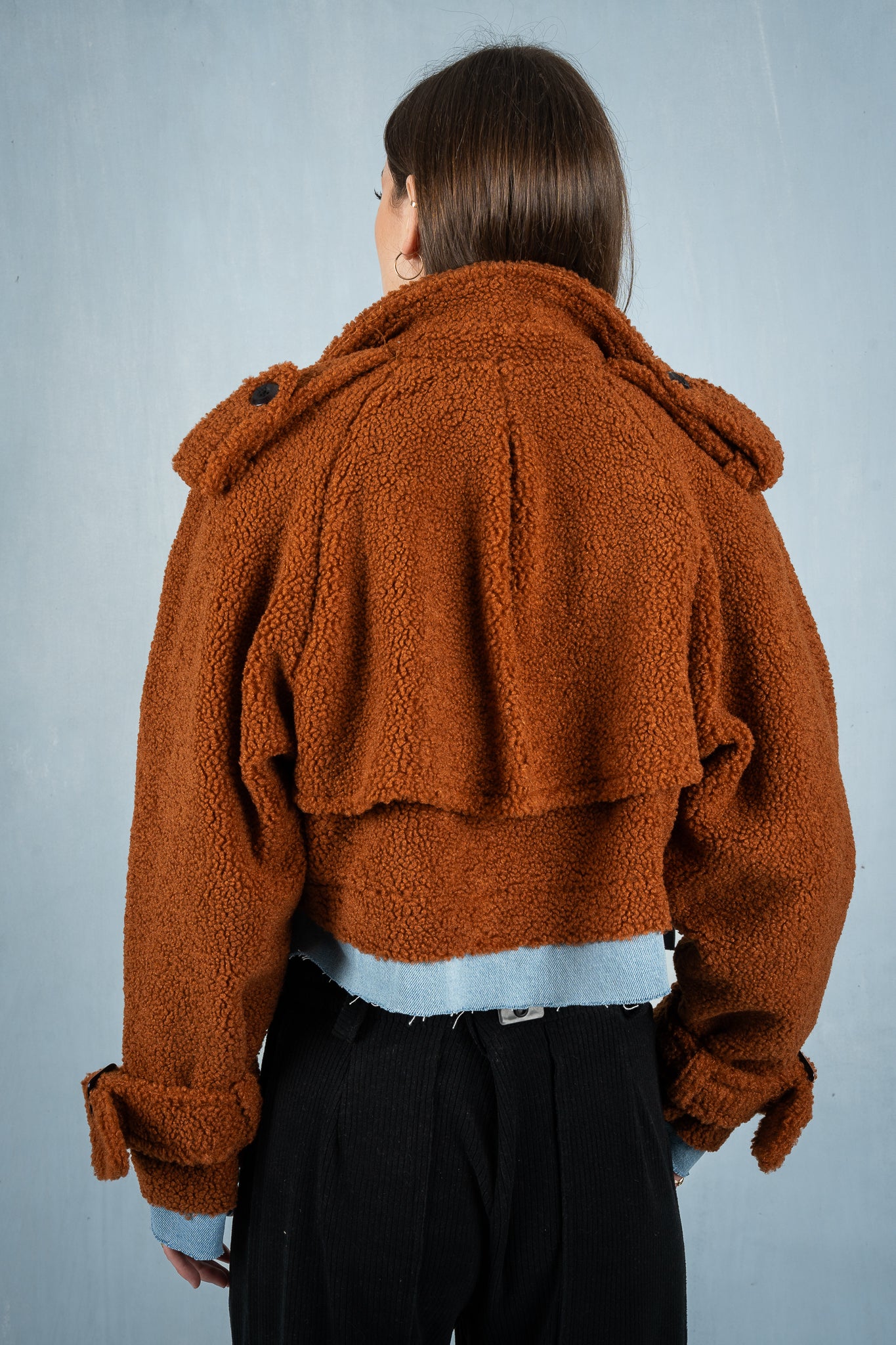 Havan fur jacket